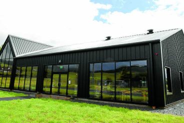 Distillery opening times bid refused