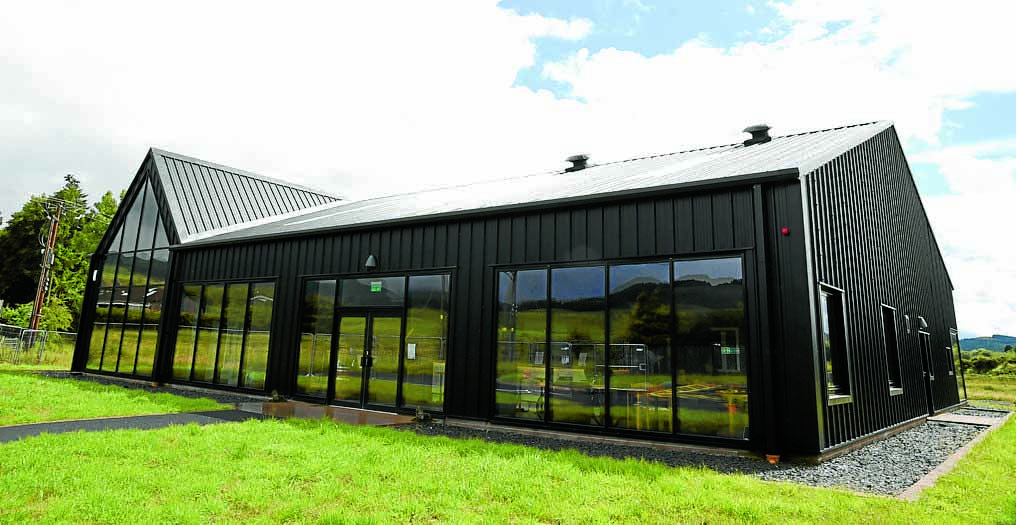 Distillery owners seeking to extend hours
