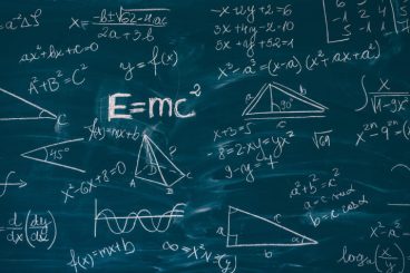 Region barely scrapes a pass in maths