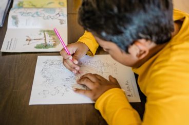 Get drawing