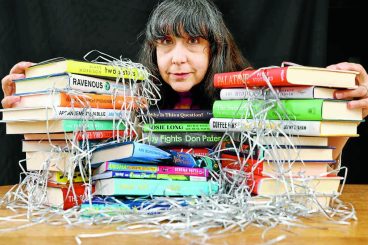 Book festival will be ‘delightful’