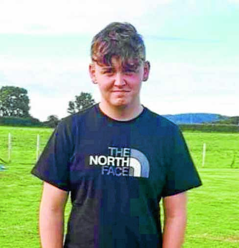 Logan seeks sponsors for Far East adventure
