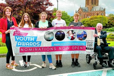 Youth Awards 2023 launched