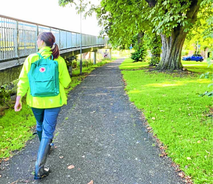 Keep Greensands green, says group