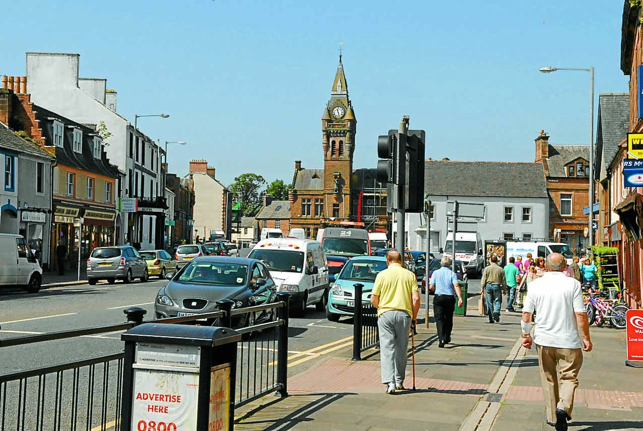 ‘Depressing’ poll angers locals