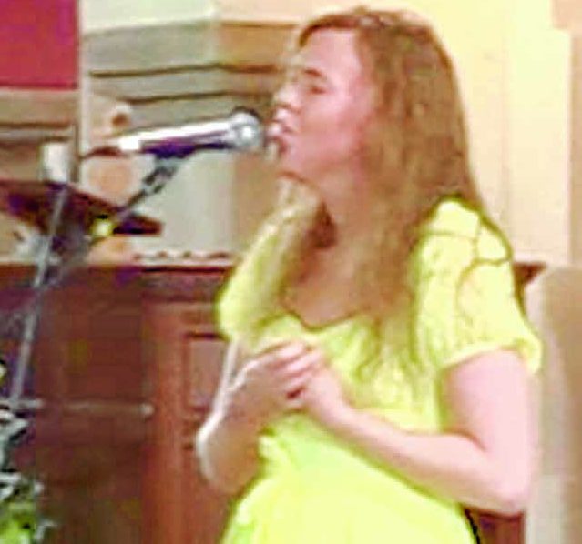 Charity concert fills church with music
