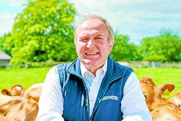 Ice cream firm hits back at critics
