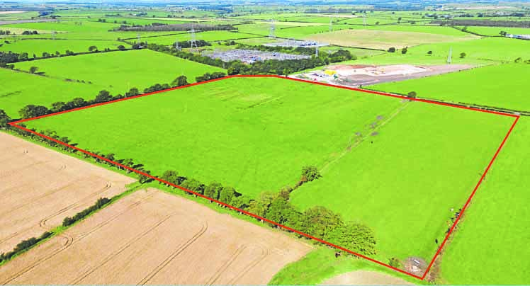 Border battery storage site gets go ahead