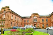Auditors warn of fraud risk at council