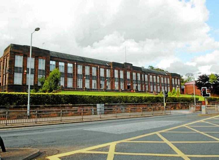 Officials rule out fast-tracking Loreburn Primary into Academy site