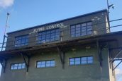 Is aviation site haunted?