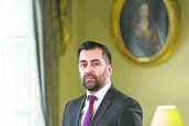 Reaction to Humza Yousaf's resignation
