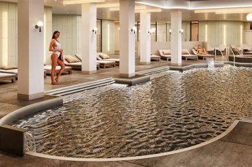 New spa will provide jobs boost for town