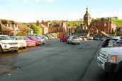Parking charges rejected