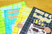 Christmas book competition