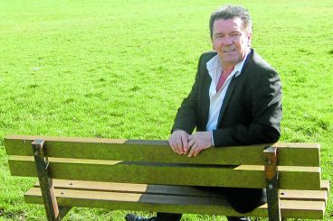 Councillor hails playpark decision