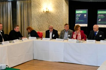 Roads summit calls for A75 action