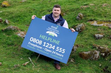 ‘Help for Heating’ financial support reminder