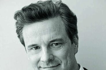 Lockerbie role for Colin Firth