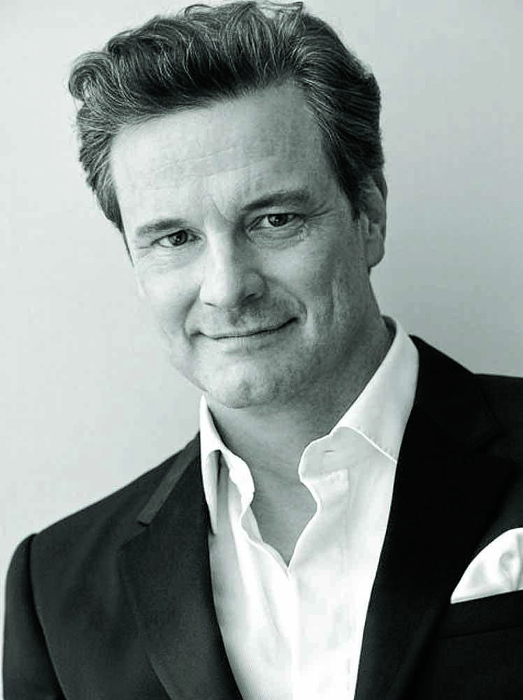 Lockerbie role for Colin Firth