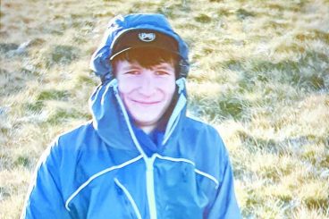 Police appeal to trace missing teen
