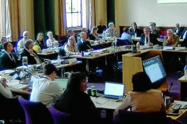 Councillors to visit proposed quarry site