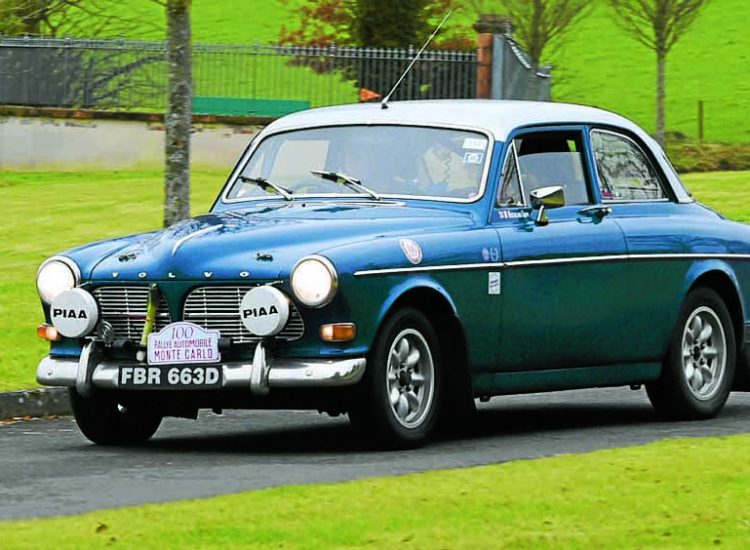 Changes in car colours