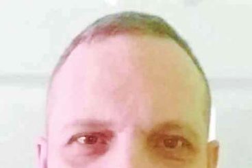 Re-appeal to trace missing man