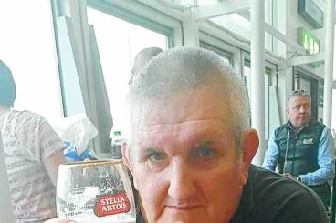 Defib money raised after popular Neil’s death