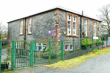 Closure agreed of village school