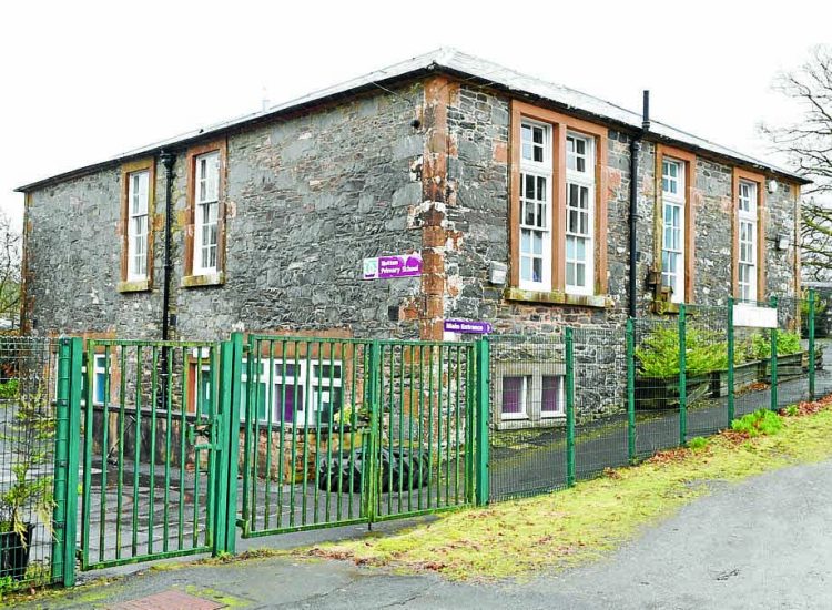 Closure agreed of village school