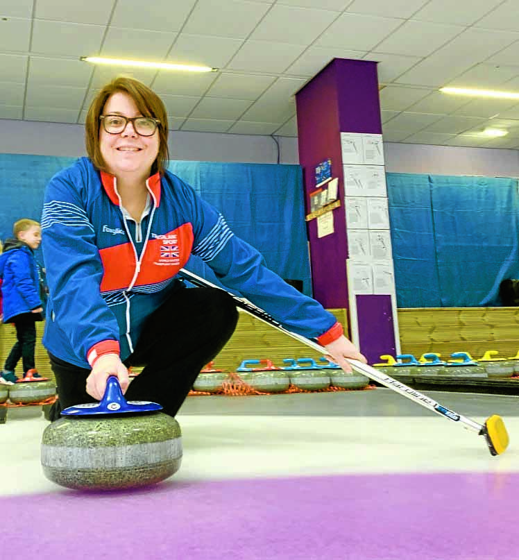 World Games medal hopes for Linda