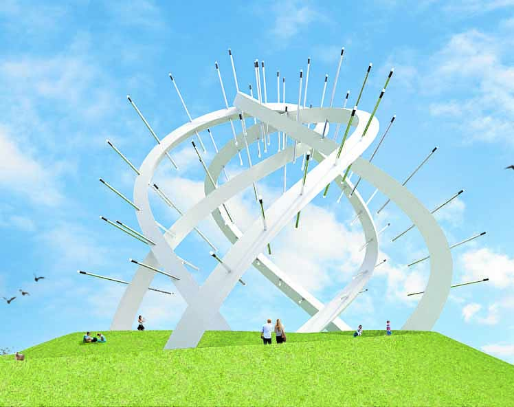 Star plan submitted