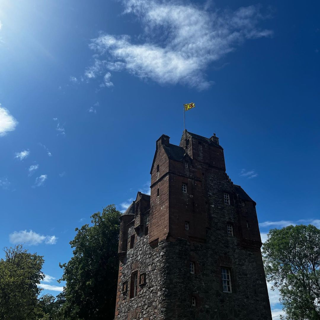 Weddings plan agreed for historic village tower site