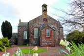 Dornock Church sale will ‘free up funds’
