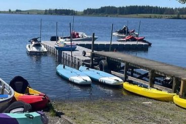 Water park gets green light