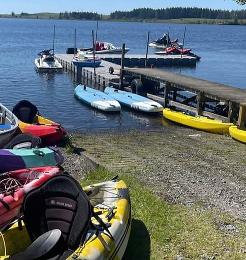 Water park gets green light