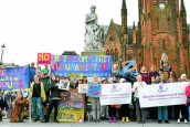 Charity calls for better understand of refugees