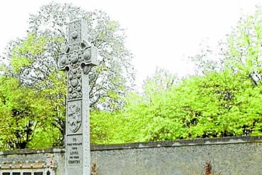 Gretna rail disaster dead to be remembered