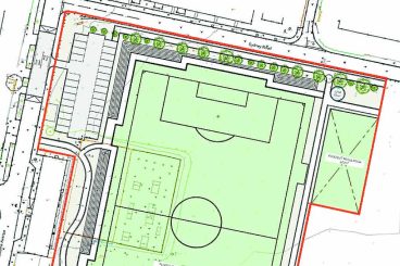 Key week for park plan