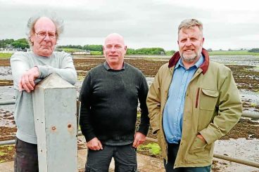 Fishers’ relief at rule change