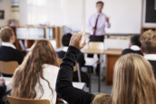Schools ranked for sustainability