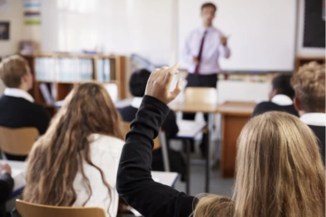 Secondary school day to change