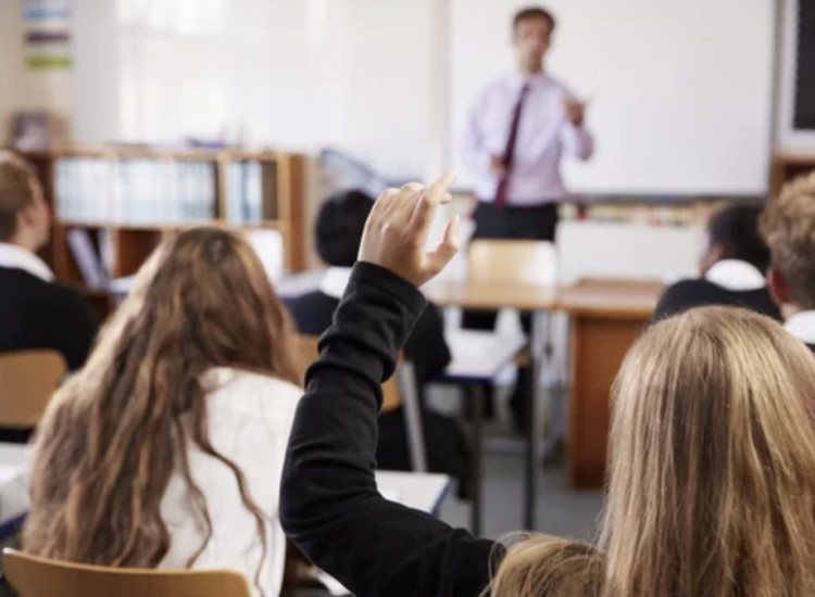 Schools ranked for sustainability