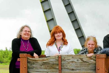 Digging into the region’s past