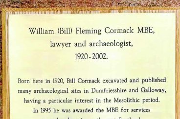 Remembering Lockerbie lawyer