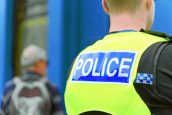 Hopes bodycams will reduce attacks on police