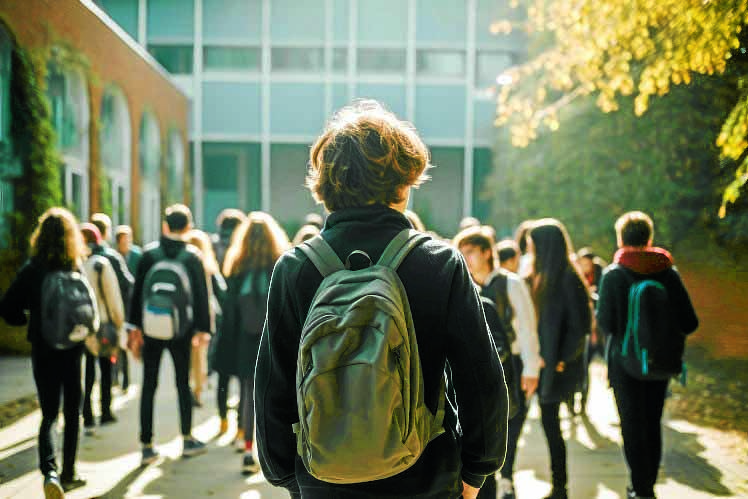 Education bosses reaffirm commitment to tackling bullying