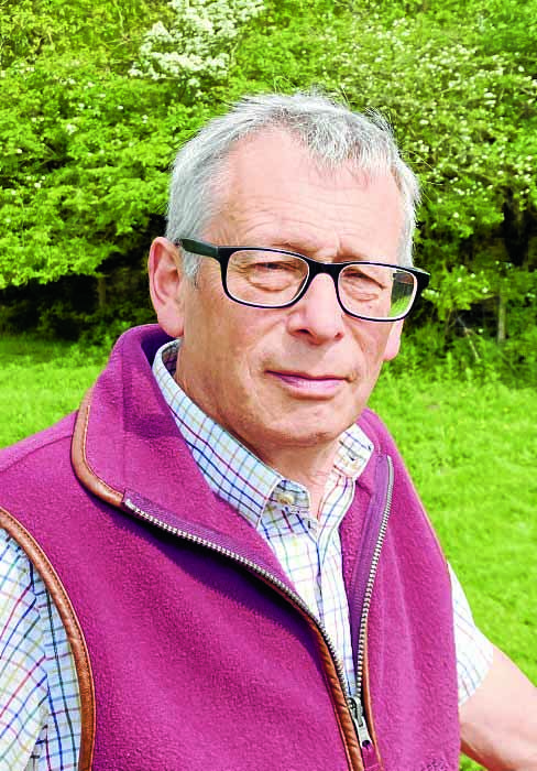 Campaign launched against National Park