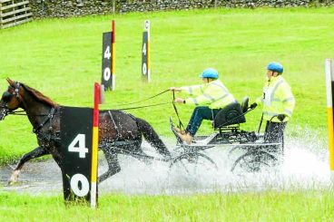 Club marks 40 years